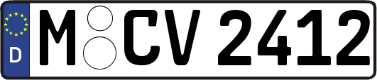 M-CV2412