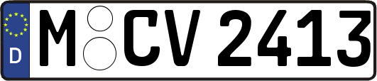 M-CV2413