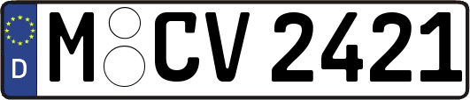 M-CV2421