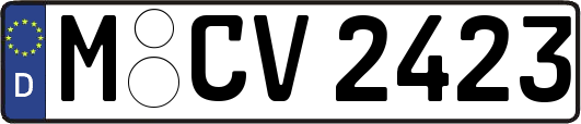 M-CV2423