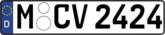 M-CV2424