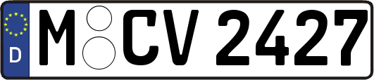 M-CV2427