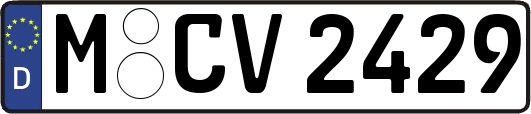 M-CV2429