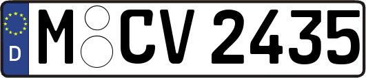 M-CV2435