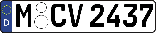 M-CV2437