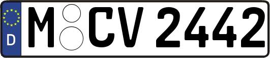 M-CV2442