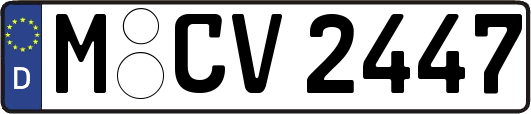 M-CV2447
