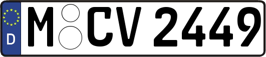 M-CV2449