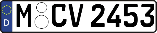 M-CV2453