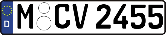 M-CV2455