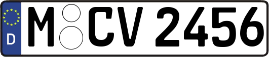 M-CV2456