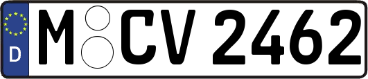 M-CV2462