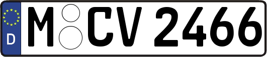 M-CV2466