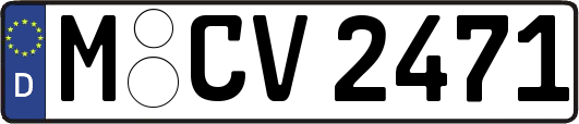 M-CV2471