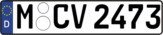 M-CV2473
