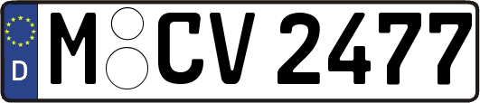 M-CV2477