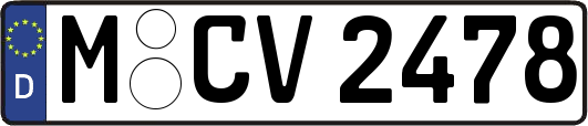 M-CV2478