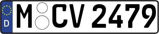 M-CV2479