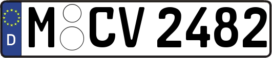 M-CV2482