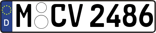 M-CV2486