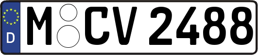 M-CV2488