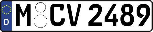 M-CV2489