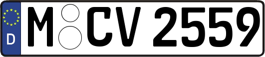M-CV2559