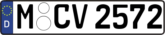 M-CV2572