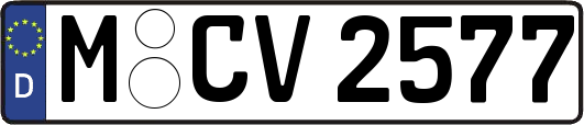 M-CV2577