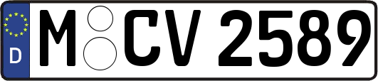 M-CV2589