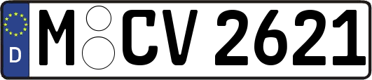 M-CV2621