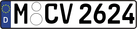 M-CV2624