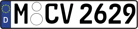 M-CV2629