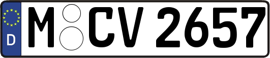 M-CV2657