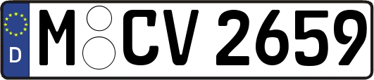 M-CV2659