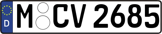 M-CV2685