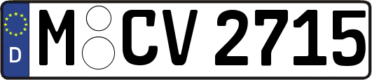 M-CV2715