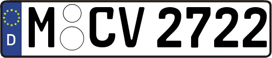 M-CV2722