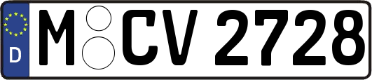 M-CV2728