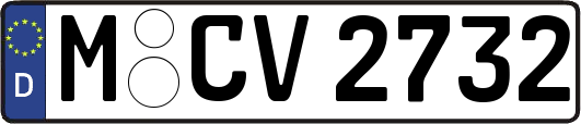 M-CV2732