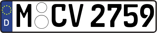 M-CV2759