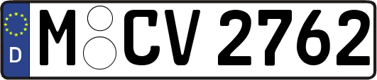 M-CV2762