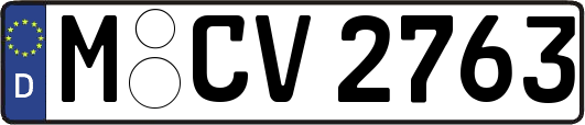 M-CV2763