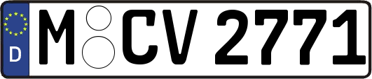 M-CV2771