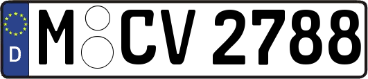 M-CV2788