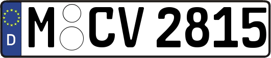 M-CV2815