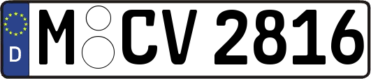 M-CV2816