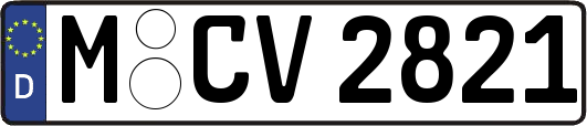 M-CV2821