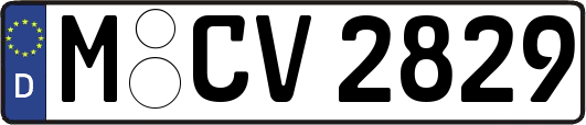 M-CV2829