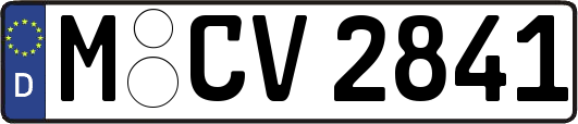 M-CV2841